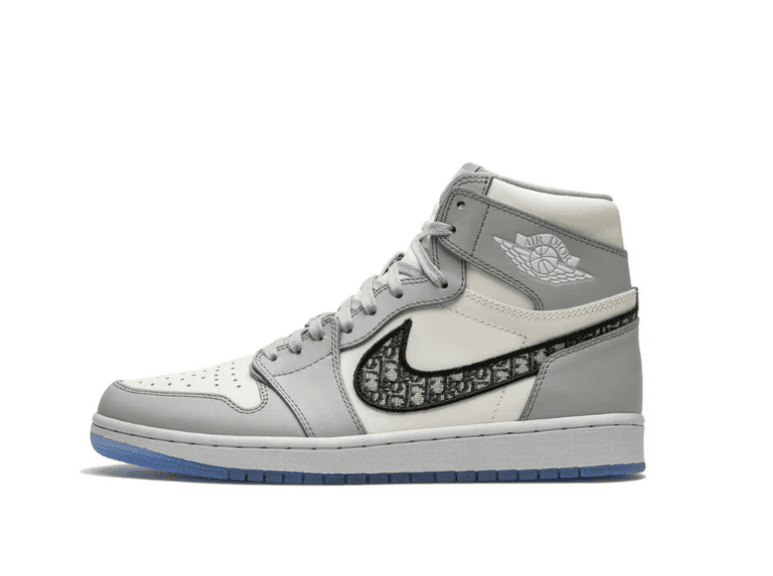 Jordan 1 Retro High Dior - Image 1